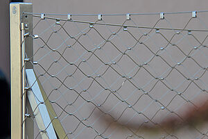 PERIMESH The Versatile Fence Solution Ortenaukreis Germany