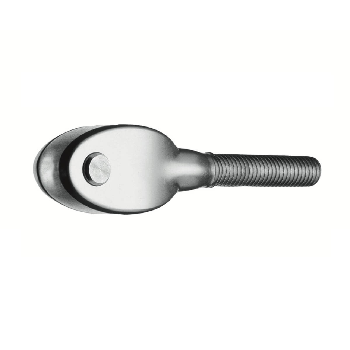 CS-Gabel mit Außengewinde